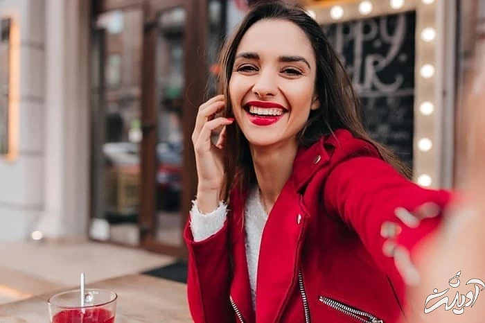 خنده راهکاری برای جدی گرفتن زندگی خندیدن